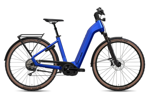 E-BIKE Ebike Bici elettrica Bicicletta elettrica E-MTB