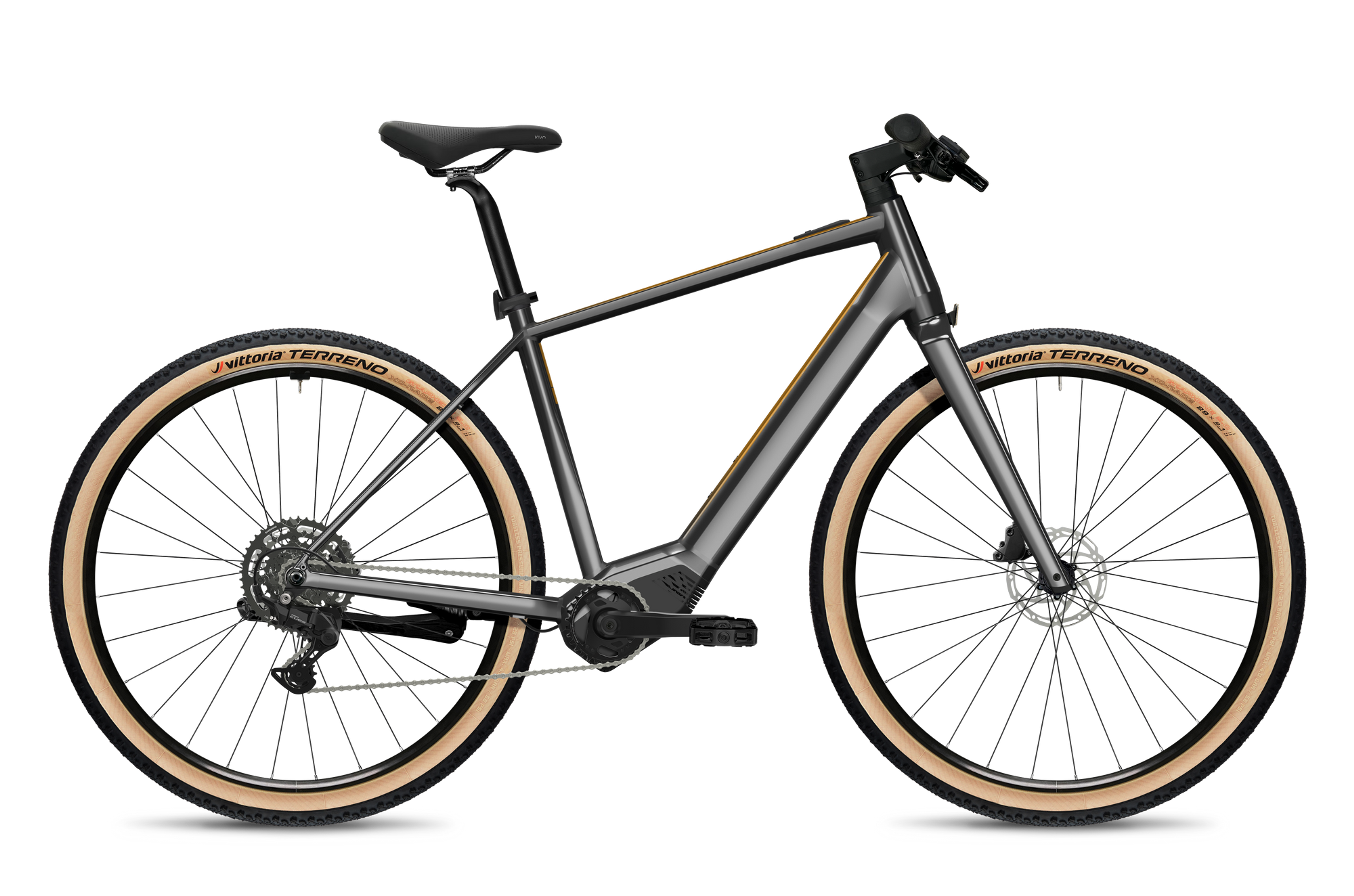 Flyer UPSTREET SL 3.12 XC | Taglia M | Bosch SX 60nm | Batteria Removibile400Wh