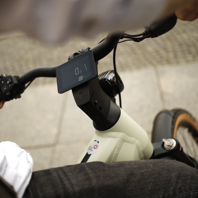 Miniatura: Accessori - Ricambi - Manutenzione E-Bike
Ebike EX Noleggio - E-Bike Nuova - Ebike nuova - Bicicletta elettrica - Bici elettrica - E-Bike Trento - Offerta E-Bike - Offerta Ebike - MTB Elettrico
E-bike pronta consegna - Ebike pronta consegna
Bicicletta usata - E-Bike Usata - Ebike usata
GHOST FLYER RAYMON