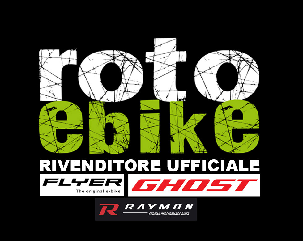 E-BIKE - Ebike - Bici elettrica - Bicicletta elettrica - E-MTB - EX NOLEGGIO  - | www.rotoebike.it