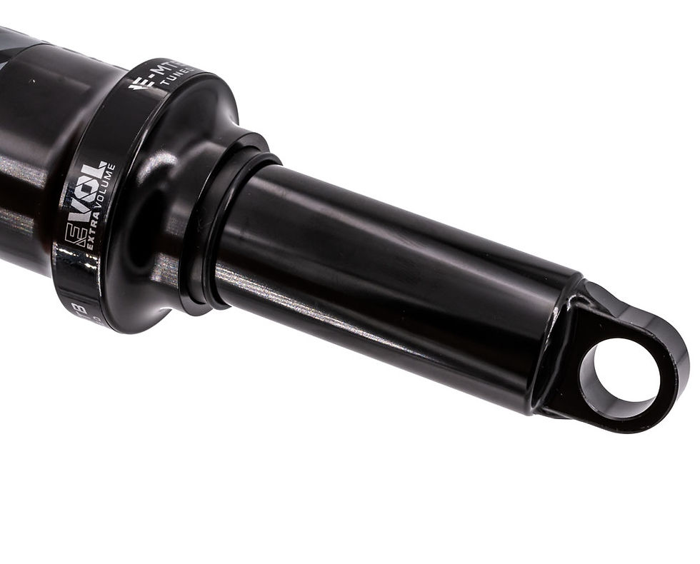 Miniatura: Fox Racing Shox Ammortizzatore 230x60 Float X Performance 2Pos EVOL E-T