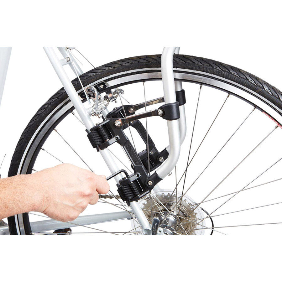 Miniatura: THULE TOUR RACK | BALCK Edition