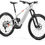 Miniatura: MONDRAKER CRAFTY CARBON R - Taglia S e M - 800Wh - MONTAGGIO SHIMANO XT