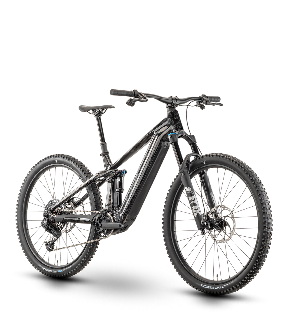Miniatura: Raymon DUROK ULTRA | Avinox M2 | 800wh