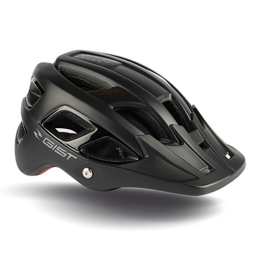Miniatura: CASCO MTB GIST BULLET - Vari colori