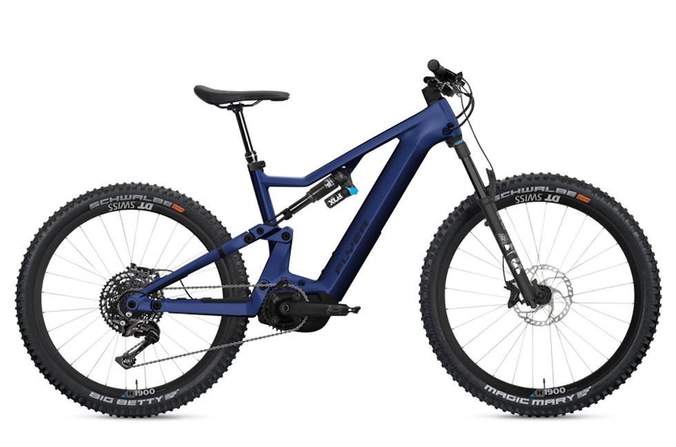 Accessori - Ricambi - Manutenzione E-Bike
Ebike EX Noleggio - E-Bike Nuova - Ebike nuova - Bicicletta elettrica - Bici elettrica - E-Bike Trento - Offerta E-Bike - Offerta Ebike - MTB Elettrico
E-bike pronta consegna - Ebike pronta consegna
Bicicletta usata - E-Bike Usata - Ebike usata
GHOST FLYER RAYMON