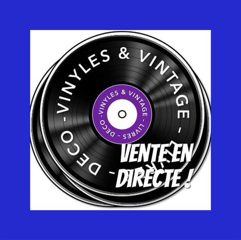 Vente en directe de Noël