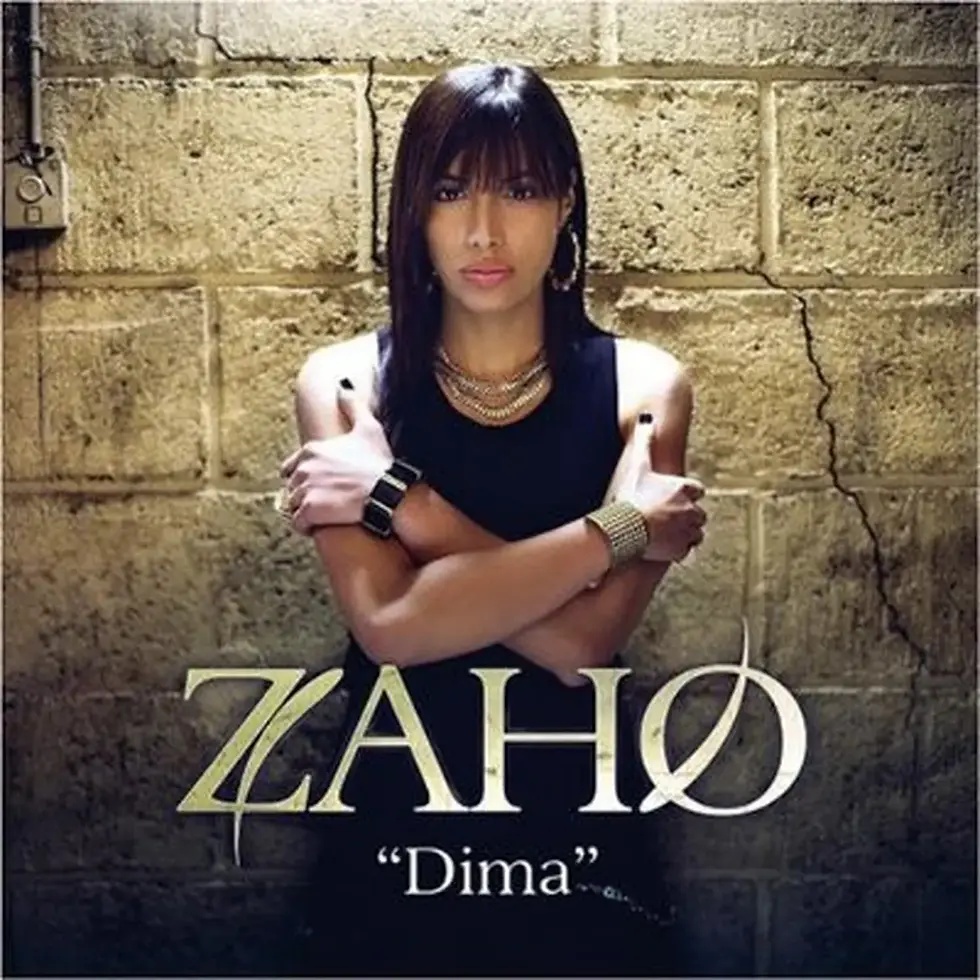 CD Audio de Zaho - Dima | Vinyles & Vintage