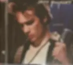 CD Audio de Jeff Buckley - Grace | Vinyles & Vintage