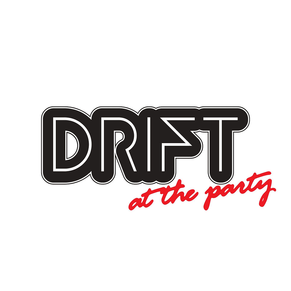 Drift, une nouveauté à découvrir sur Vinyles & Vintage