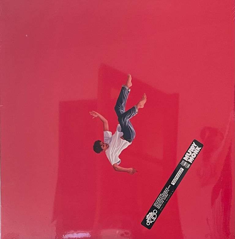 Disque vinyle de Muddy Monk - Ultra Dramatic Kid en vente sur Vinyles & Vintage