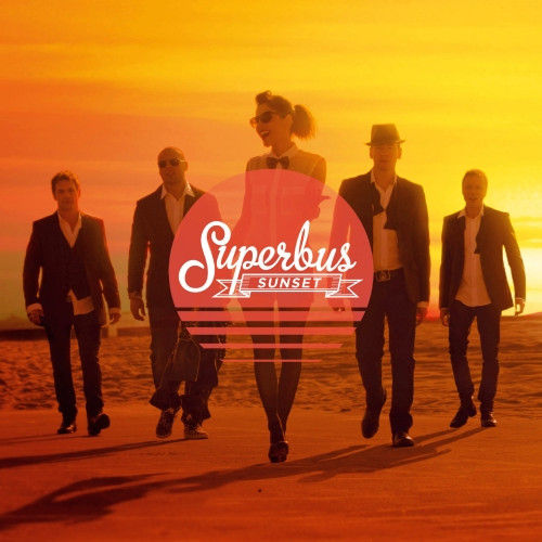 Sunset de Superbus (2012)