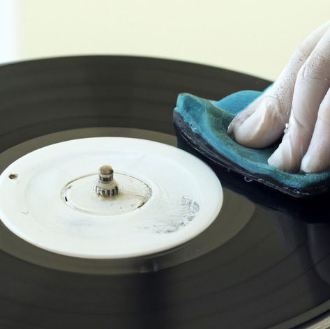 Les meilleures astuces pour préserver vos disques vinyles