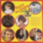 Disque vinyle de Salut les idoles | Vinyles & Vintage