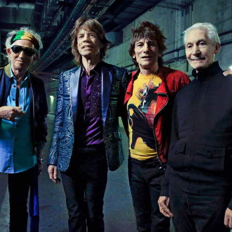 De leurs origines modestes à leur renommée mondiale: le parcours extraordinaire des "Rolling Stones"