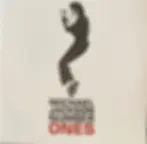 Disque vinyle de Michael Jackson - Number Ones | Vinyles & Vintage