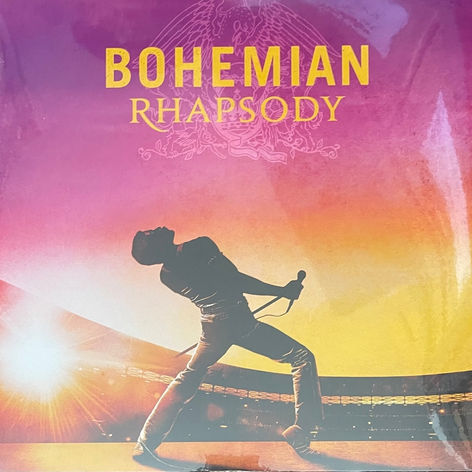 Queen : Le Règne Éternel du Rock