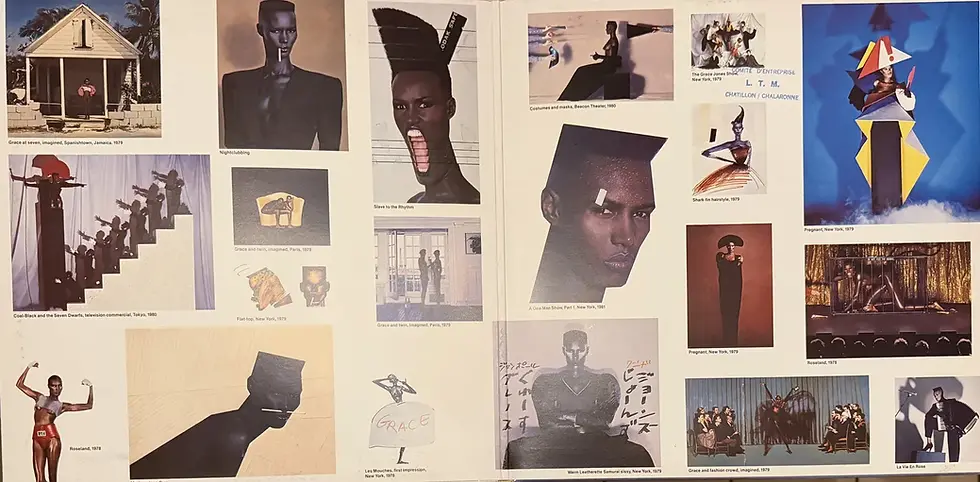 Miniature : Disque vinyle de Grace Jones - Island Life | Vinyles & Vintage