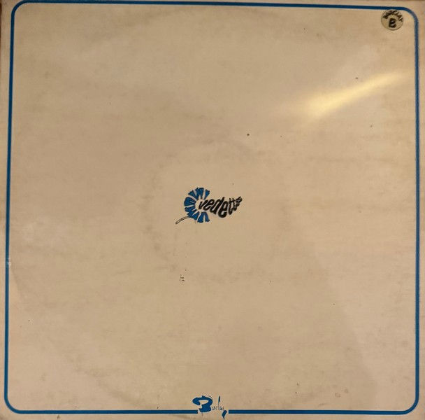 Disque vinyle de Charles Aznavour - Que c'est triste Venise en vente sur Vinyles And Vintage