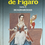 Miniature : Le mariage de Figaro, tome - 2 Beaumarchais