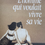 Miniature : L’homme qui voulait vivre sa vie - Douglas Kennedy