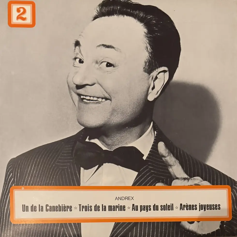 Miniature : Coffret disques vinyle de Au Pays Du Soleil - L'Opérette, Ses Étoiles Et Ses Succès | Vinyles & Vintage