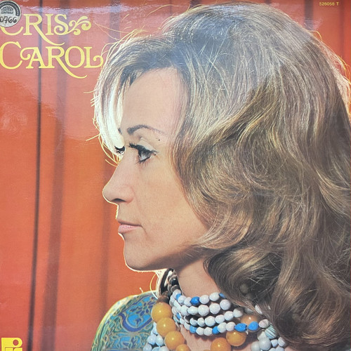 Cris Carol La Fl te De Roseau Je M en Irai De Chez Mon Amour cris-carol-la-fl-te-de-roseau-je-m-en-irai-de-chez-mon-amour