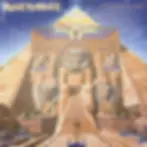 Iron Maiden - Powerslave | Vinyles & Vintage