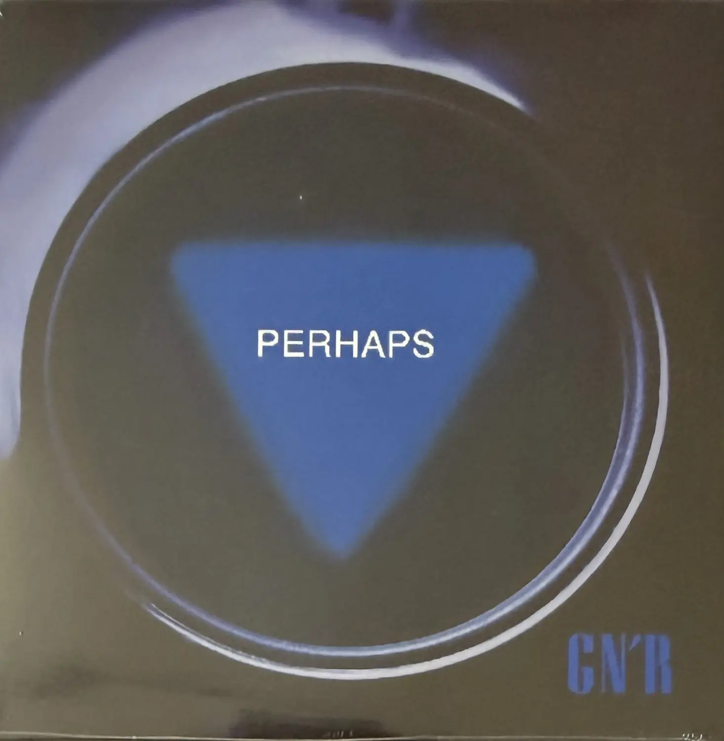 Disque vinyle de Guns N' Roses - Perhaps | Vinyles & Vintage