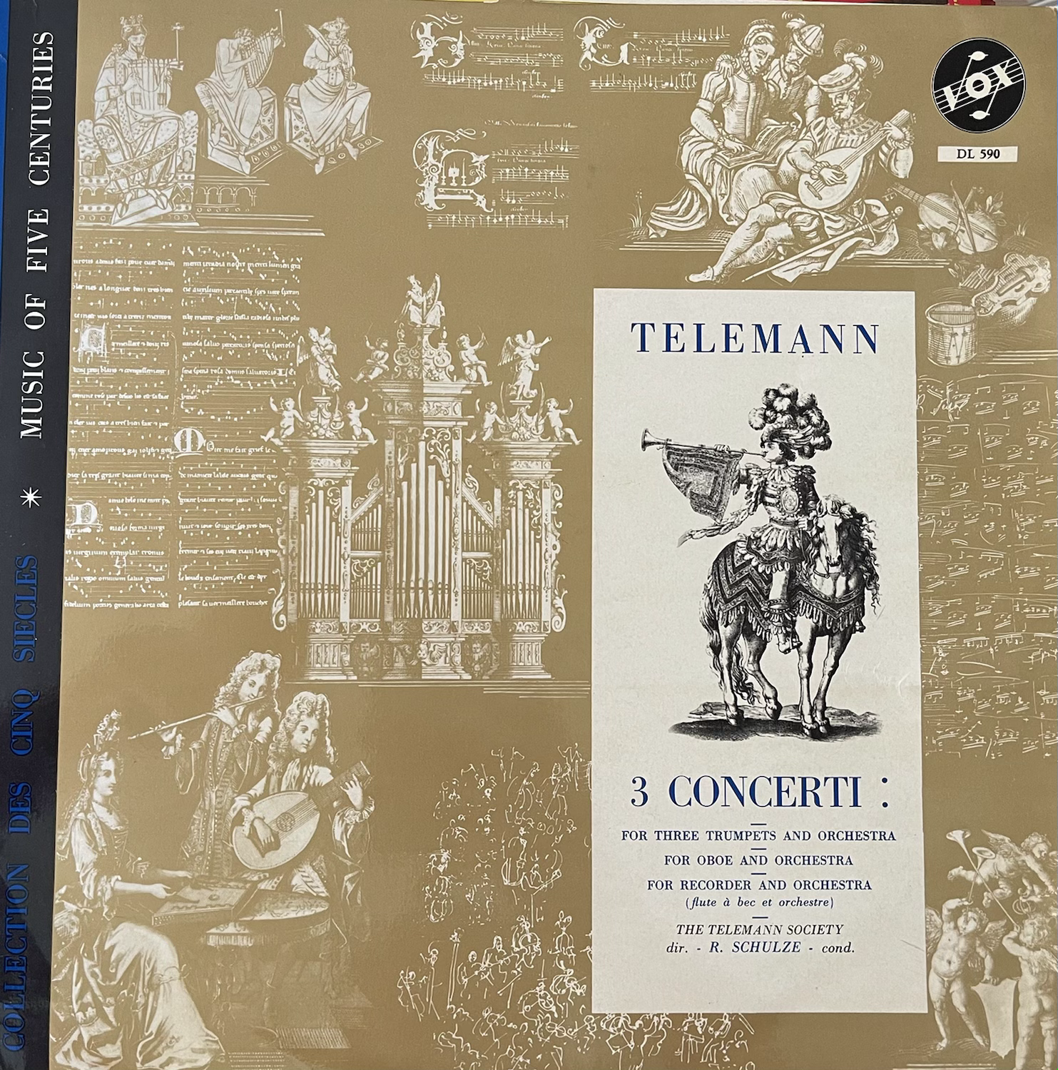 Teleman - 3 concerti