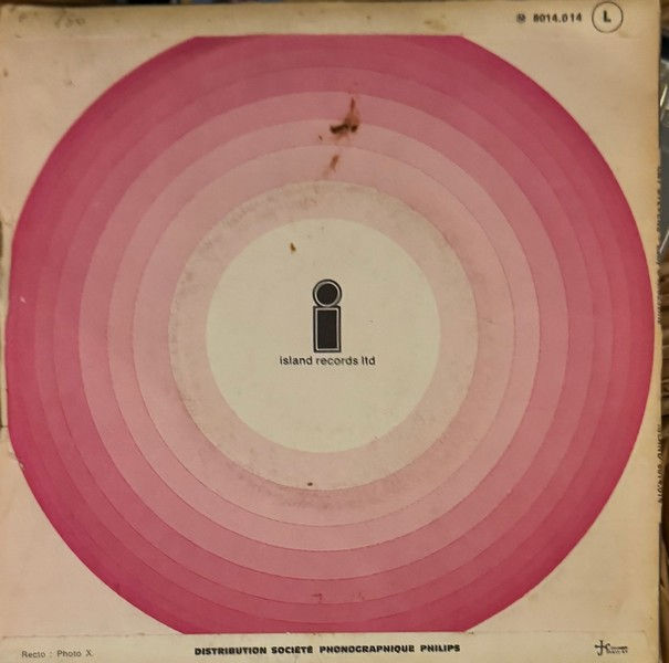 Disque vinyle de Cat Stevens - Lady D'Arbanville en vente sur www.vinylesandvintage.com