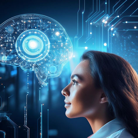 L'Impact de l'Intelligence Artificielle sur le Monde de la Musique