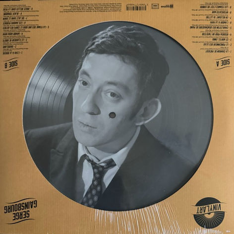 Serge Gainsbourg : Une Légende de la Musique Française