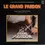 Miniature : Disque vinyle de Serge Franklin - Le Grand Pardon | Vinyles & Vintage