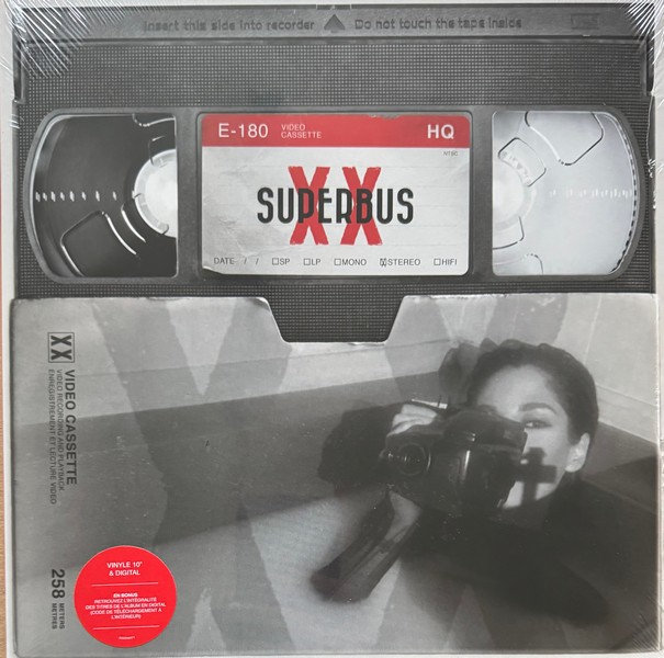 Superbus : histoire, succès et héritage d’un groupe pop-rock incontournable