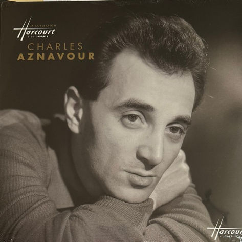 Charles Aznavour : une légende de la chanson française