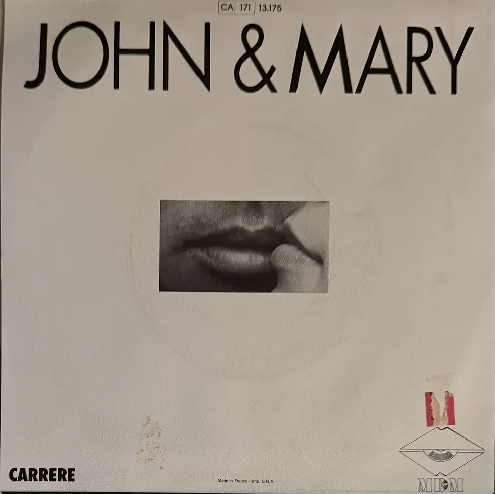 Disque vinyle de Stone & Charden - Mon Père Qui Chantait | Vinyles & Vintage