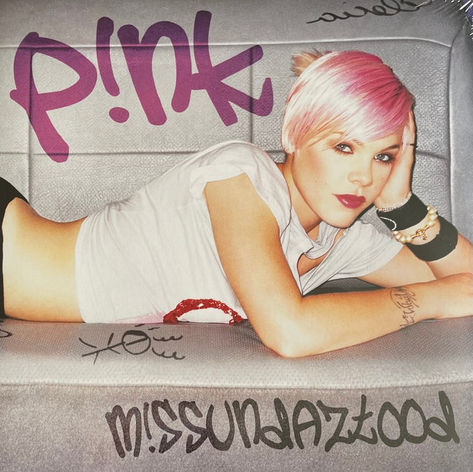 P!nk : Une Icône de la Musique Pop et Rock