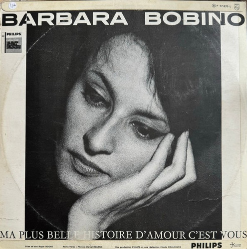 (CD)Bobino 1967／Barbara mqdefault.jpg