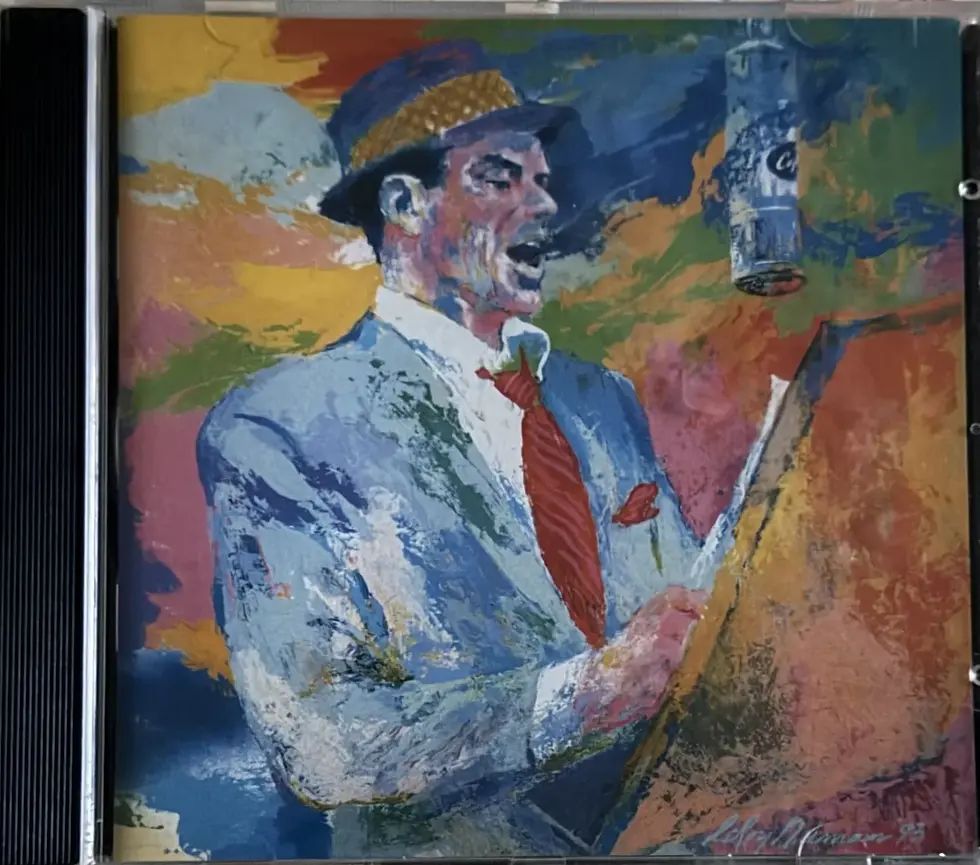 CD Audio de Frank Sinatra - Duets | Vinyles & Vintage