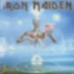 Iron Maiden - Seventh Son of a Seventh Son | Vinyles & Vintage