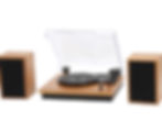 Une version des platines actuelles en vente sur Vinyles & Vintage