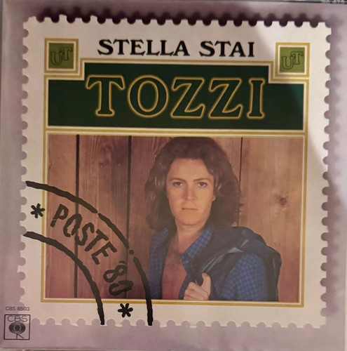 Umberto Tozzi Stella Stai Vinyles Vintage umberto-tozzi-stella-stai-vinyles-vintage