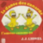 Disque vinyle de J.J. Lionel - La Danse Des Canards | Vinyles & Vintage