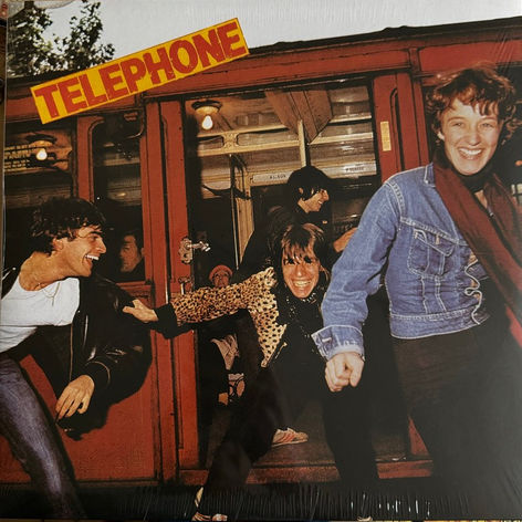Téléphone : Le Phénomène du Rock Français