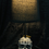 Miniatura: Candeeiro caveira