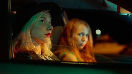 Kids of The Night (2021)