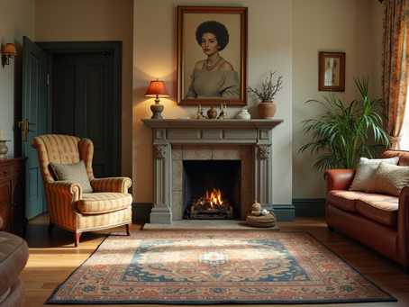 Why Vintage Decor Is Timeless for Your Home