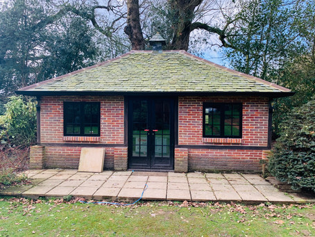Crittall windows perfect replacement