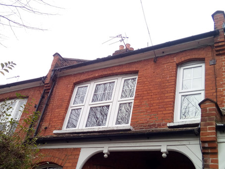 Why #uPVC is still widely chosen?